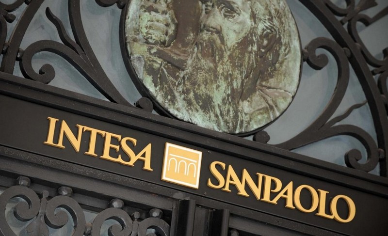 Carbonetti con Intesa Sanpaolo per la CariRomagna 